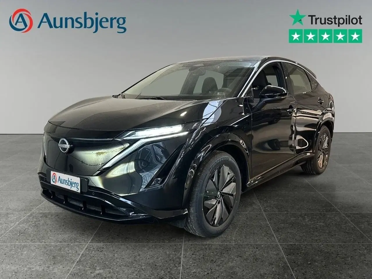 Billede 1 - Nissan Ariya 63 Engage