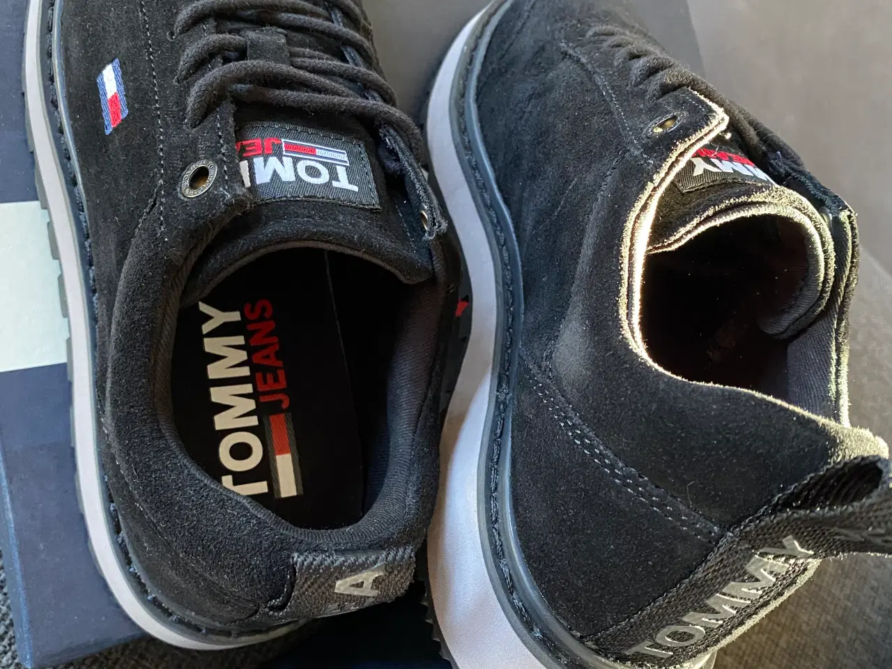 Billede 3 - Sko til piger str 38