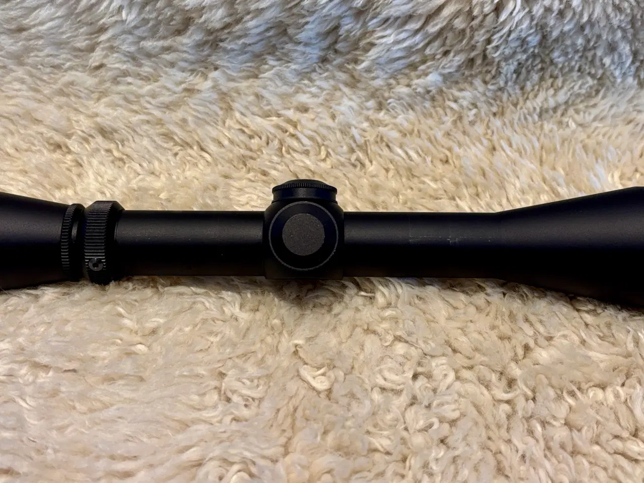 Billede 1 - Leupold VX1 Riffelkikkert 4-12x40