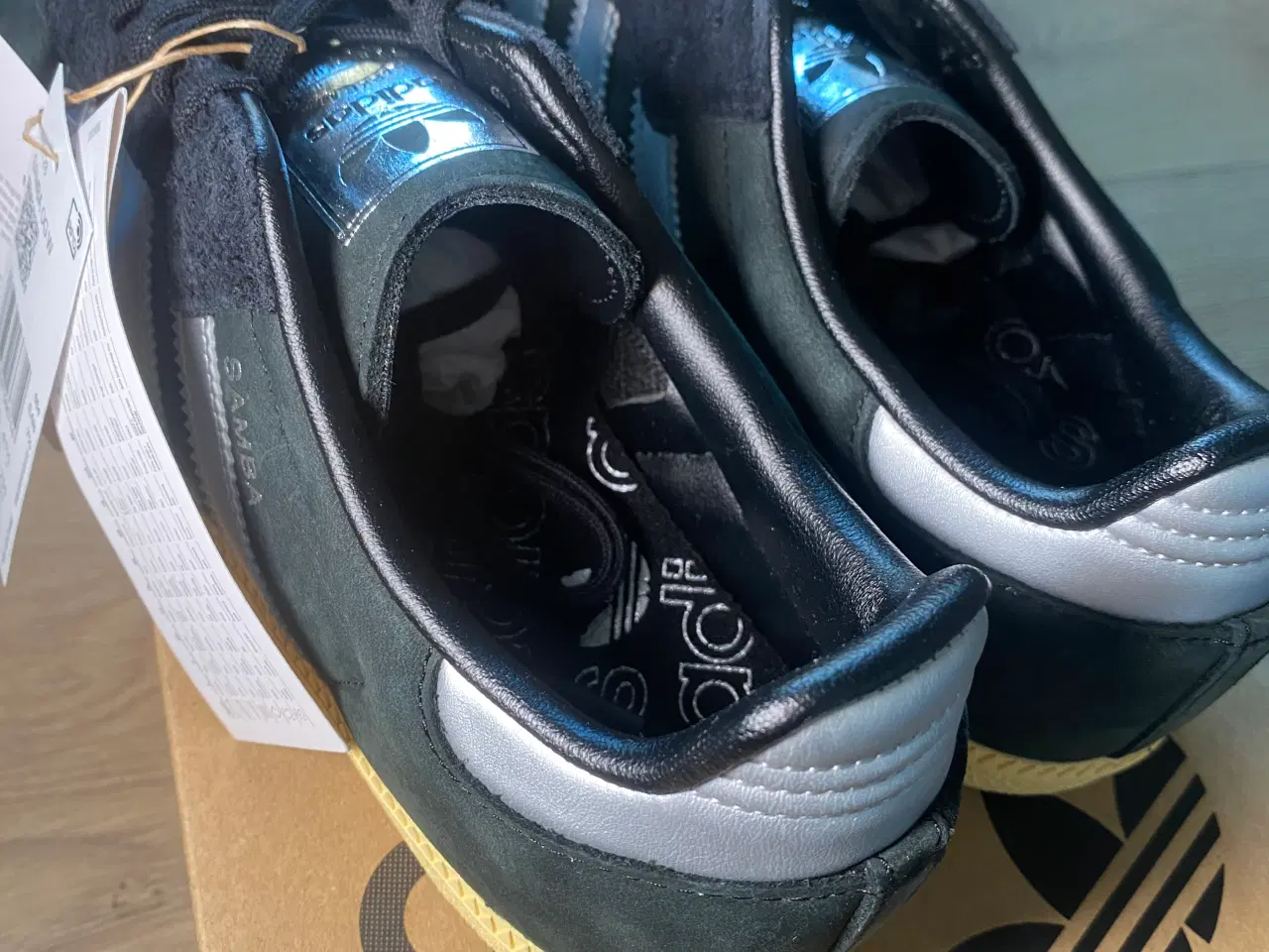 Billede 4 - Adidas Samba OG W