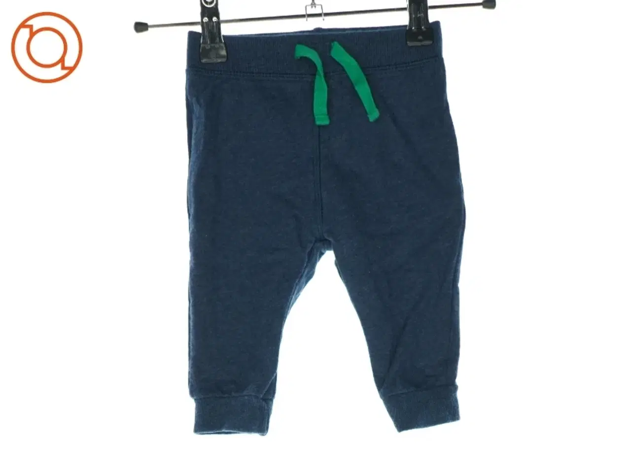 Billede 1 - Sweatpants fra Ukendt (str. 62 cm)