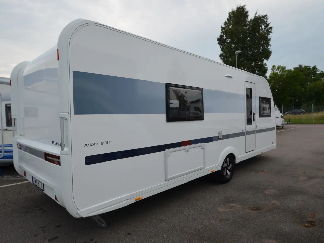 Billede 4 - Adria Adora 613 UT