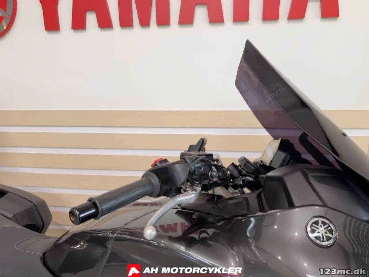 Billede 11 - Yamaha Niken