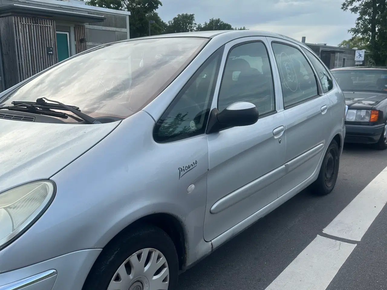 Billede 4 - Citröen xsara picasso