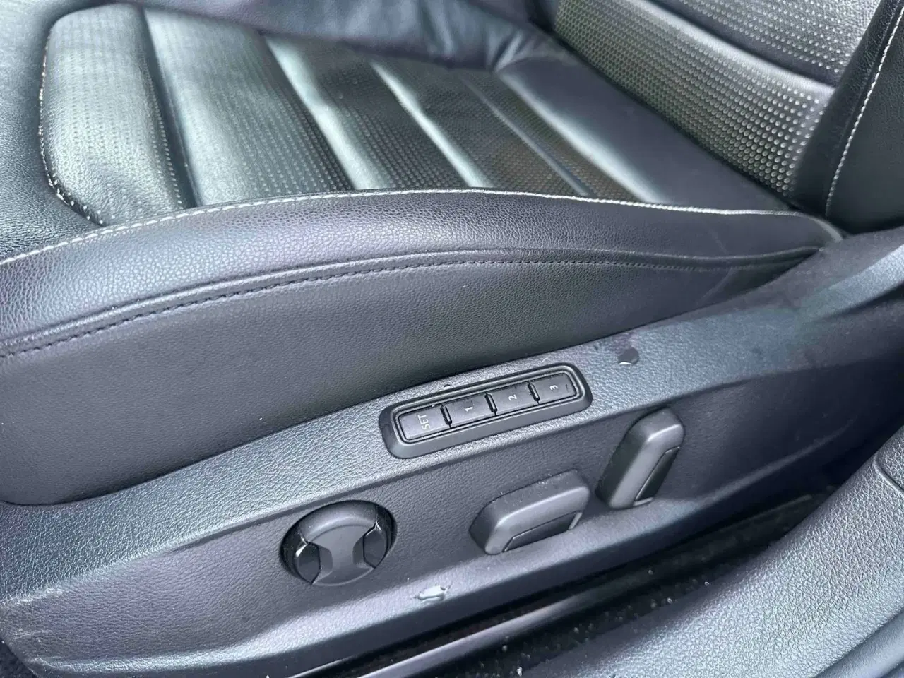 Billede 8 - VW Golf VII 1,6 TDi 115 Highline DSG