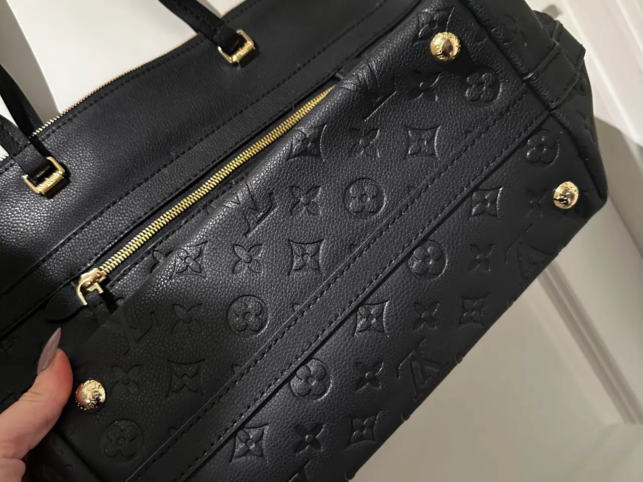 Billede 4 - Louis Vuitton taske 