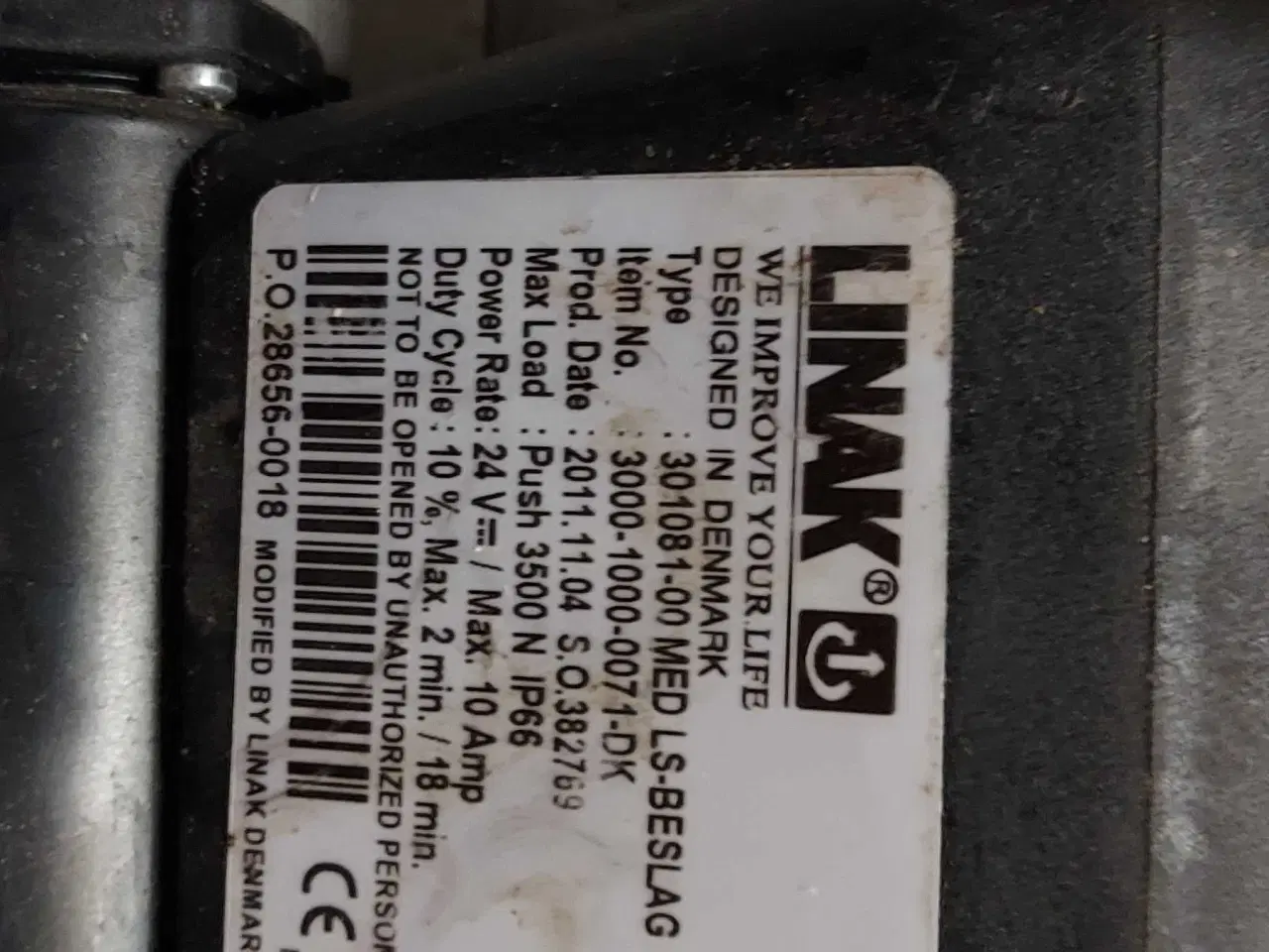 Billede 20 - Flytte salg alt skal væk inden den 20/2