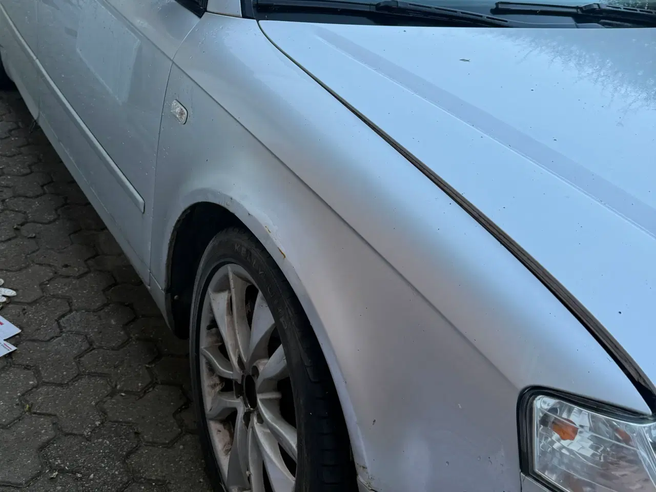 Billede 7 - A4 2,0 tdi 140 hk 6g