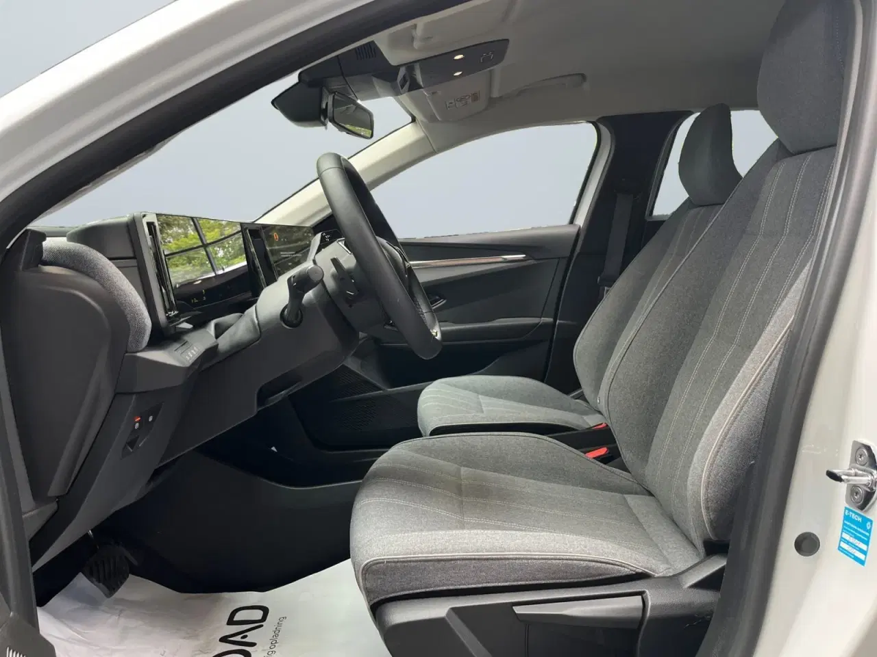 Billede 10 - Renault Megane E-Tech 40 Equilibre