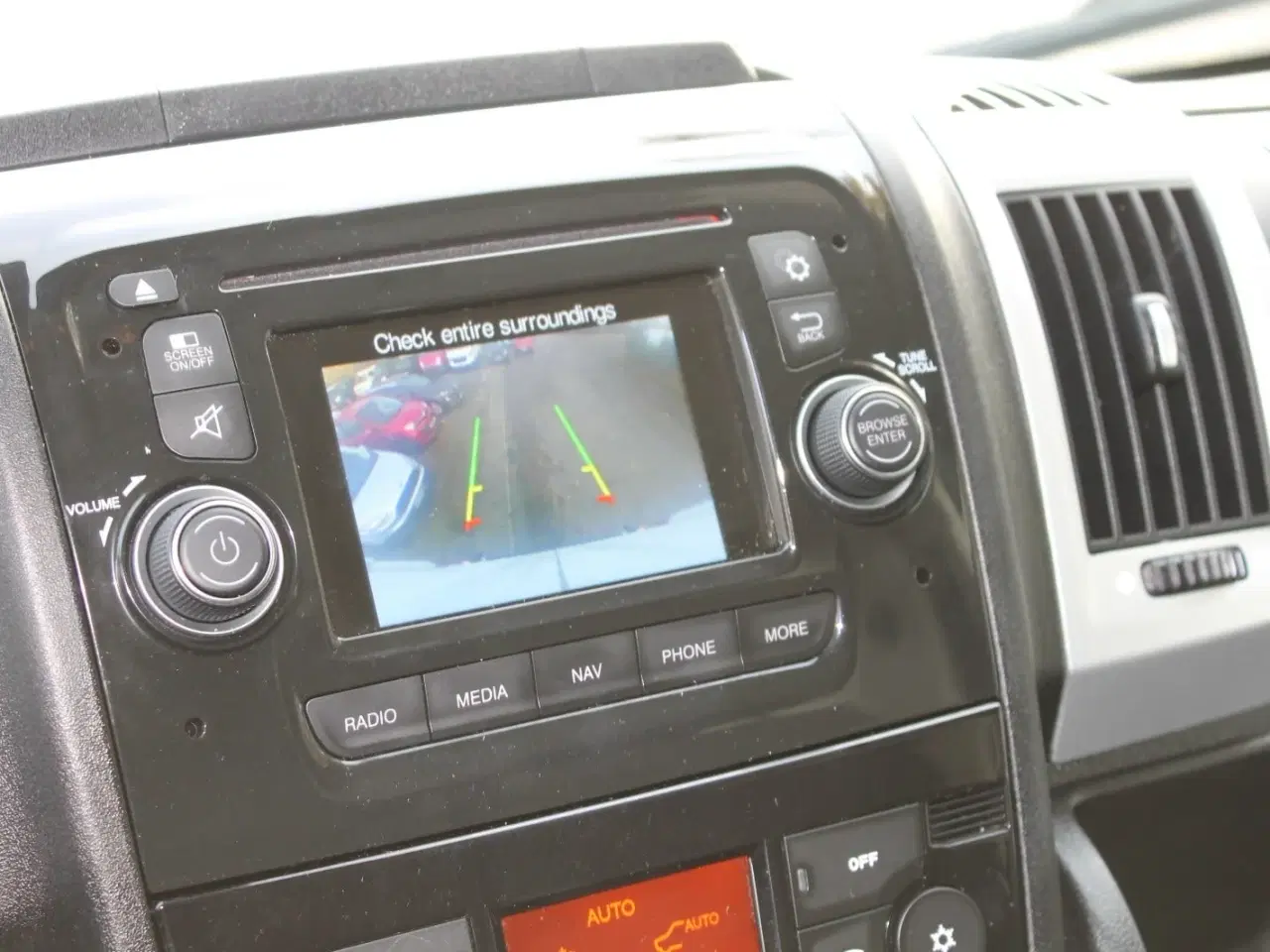 Billede 8 - Peugeot Boxer 335 2,0 BlueHDi 163 L3H2 Premium