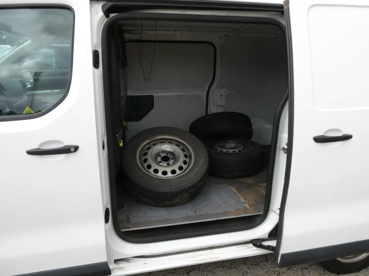 Billede 9 - Toyota ProAce 2,0 D 120 Long Comfort
