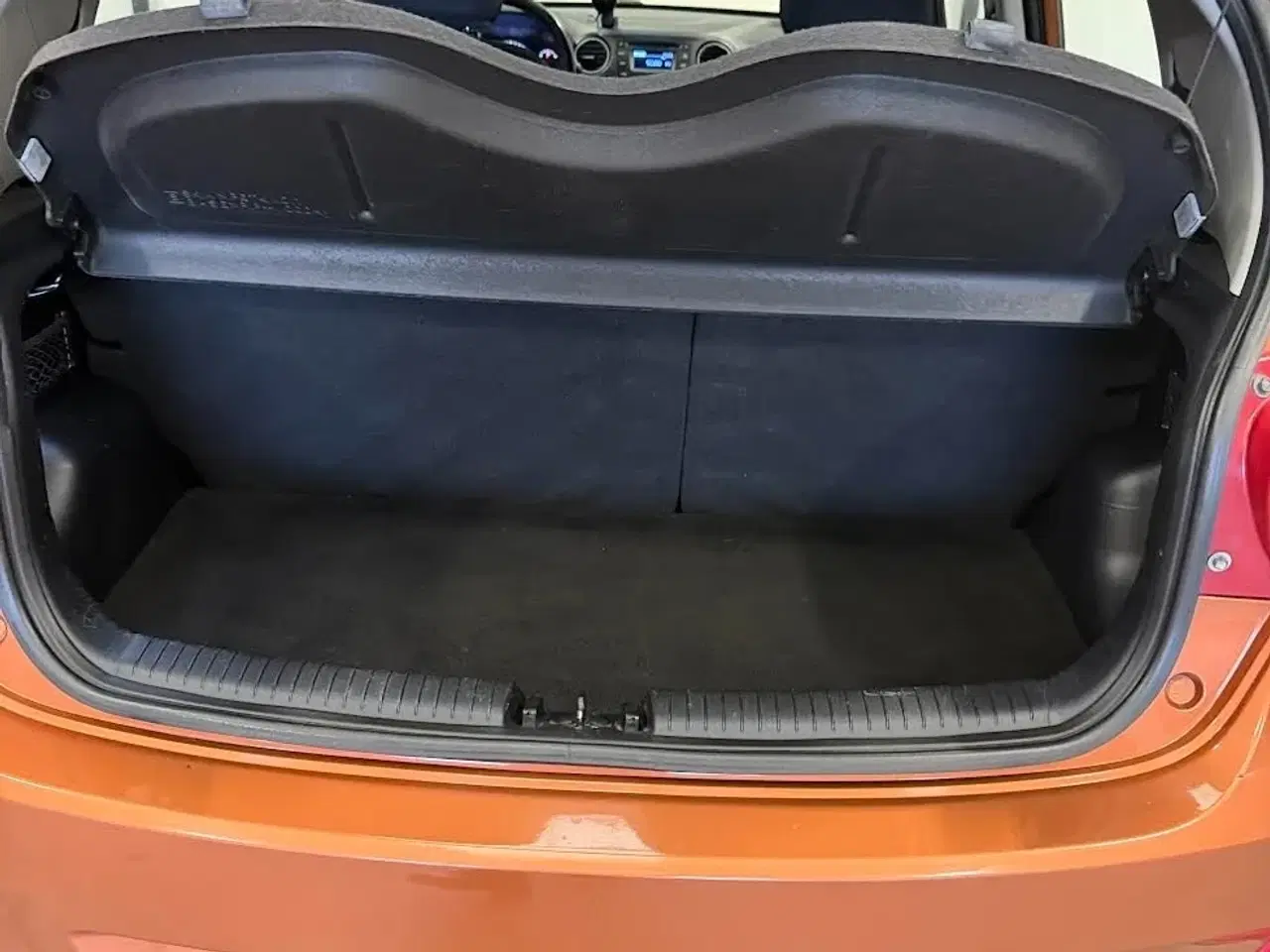 Billede 7 - Hyundai i10 1,0 Comfort