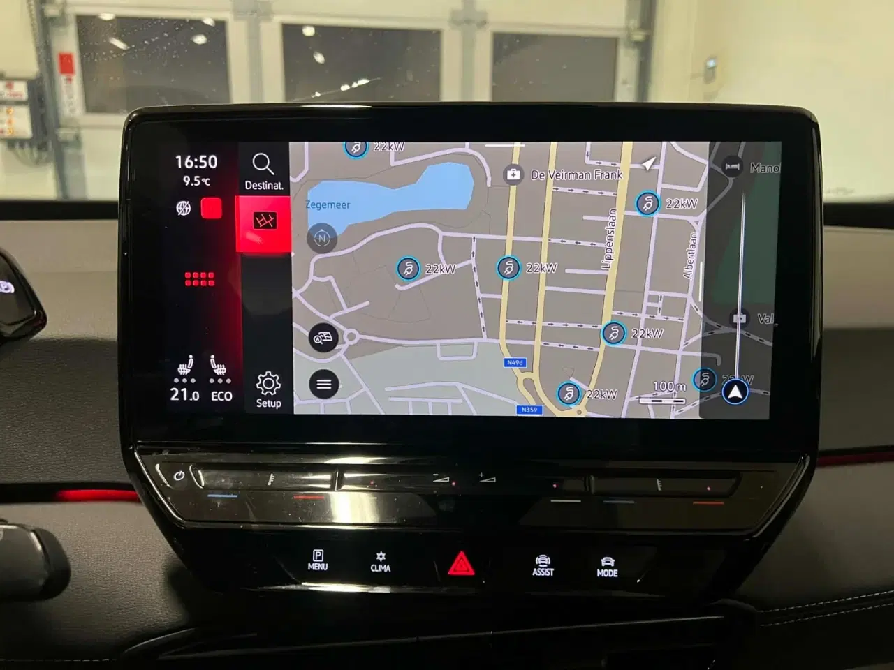 Billede 10 - VW ID.3 77 Pro S