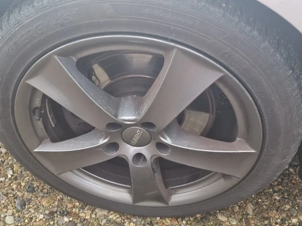 Billede 10 - VW Golf Plus 1,4 TSi 160 Highline