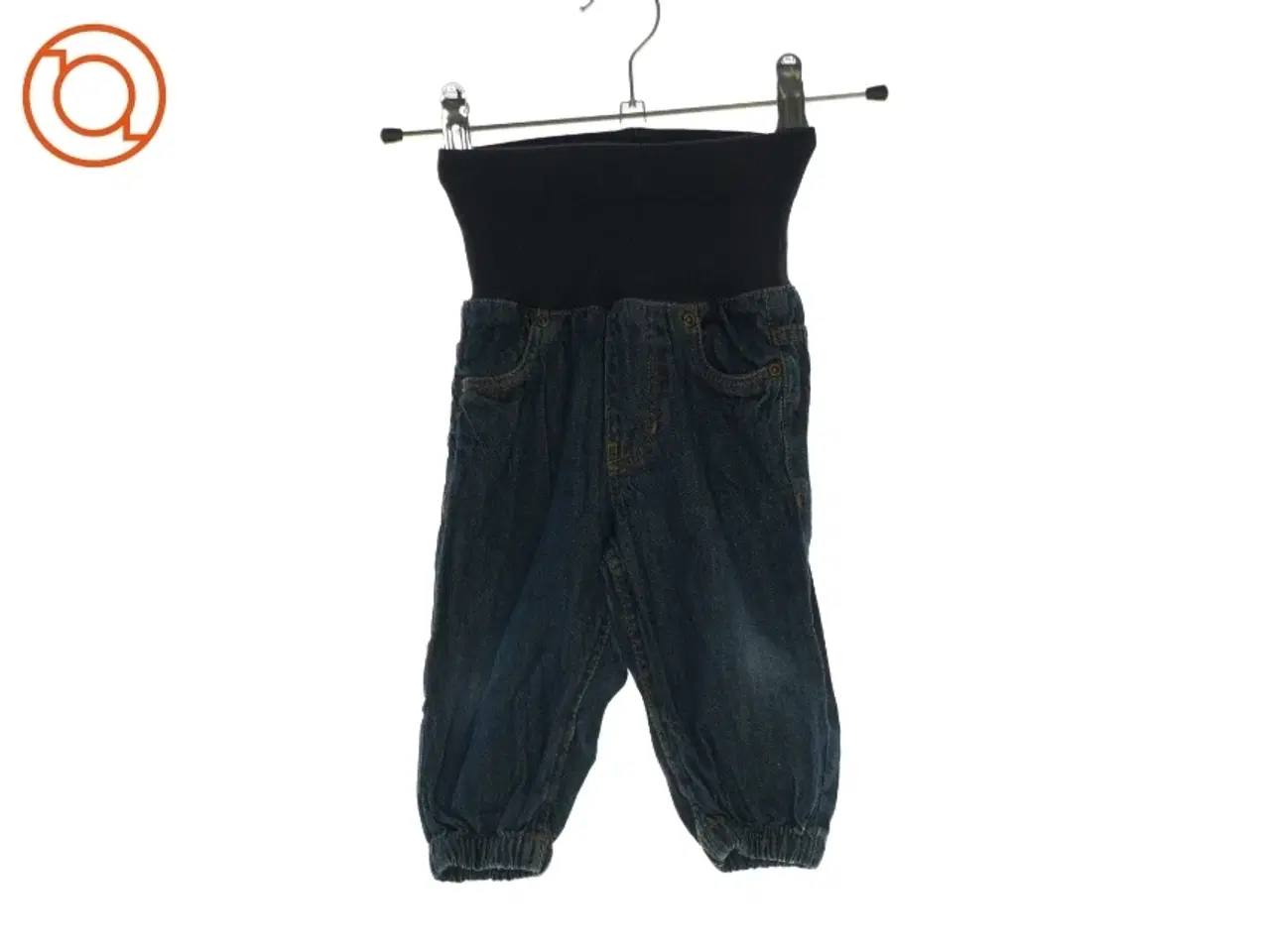 Billede 1 - Bukser fra H&M (Str. 74)