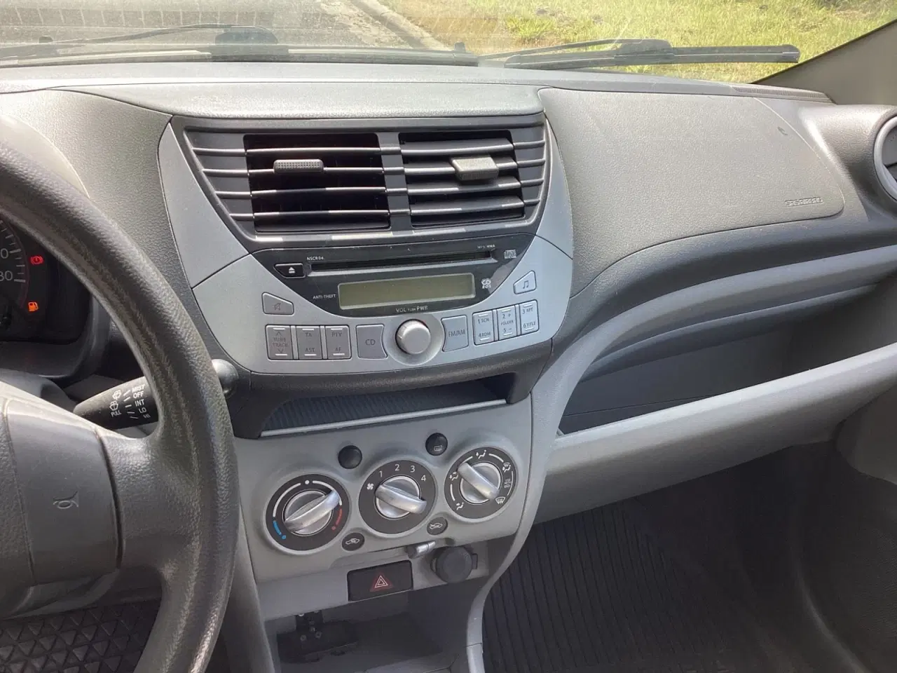 Billede 9 - Suzuki Alto 1,0 GL