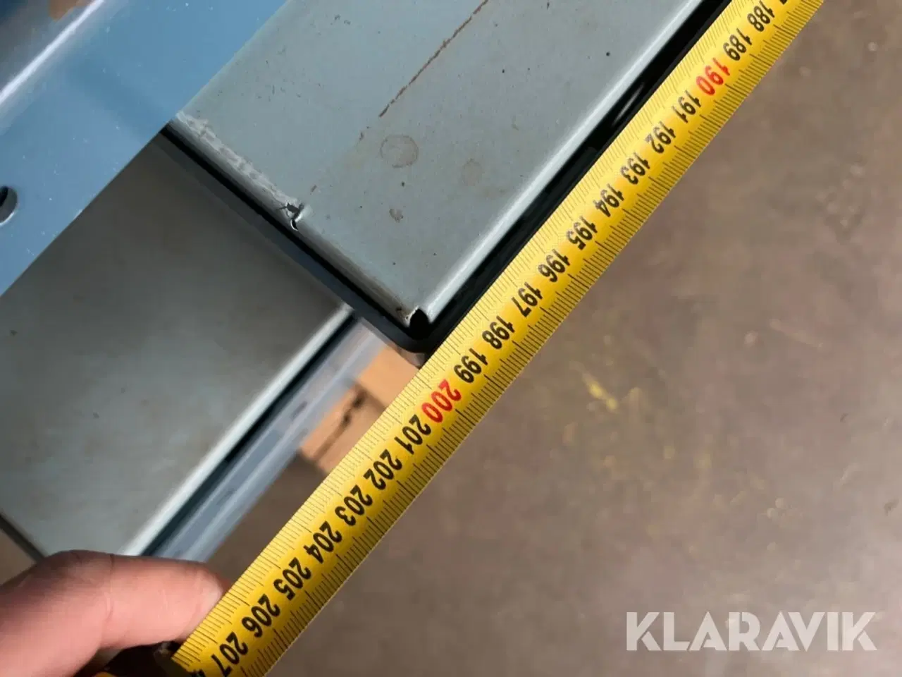 Billede 11 - Hylder til reol 17 styk