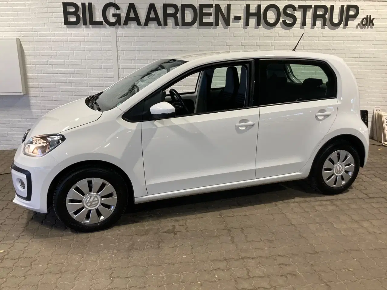 Billede 2 - VW Up! 1,0 MPi 60 Move Up! BMT