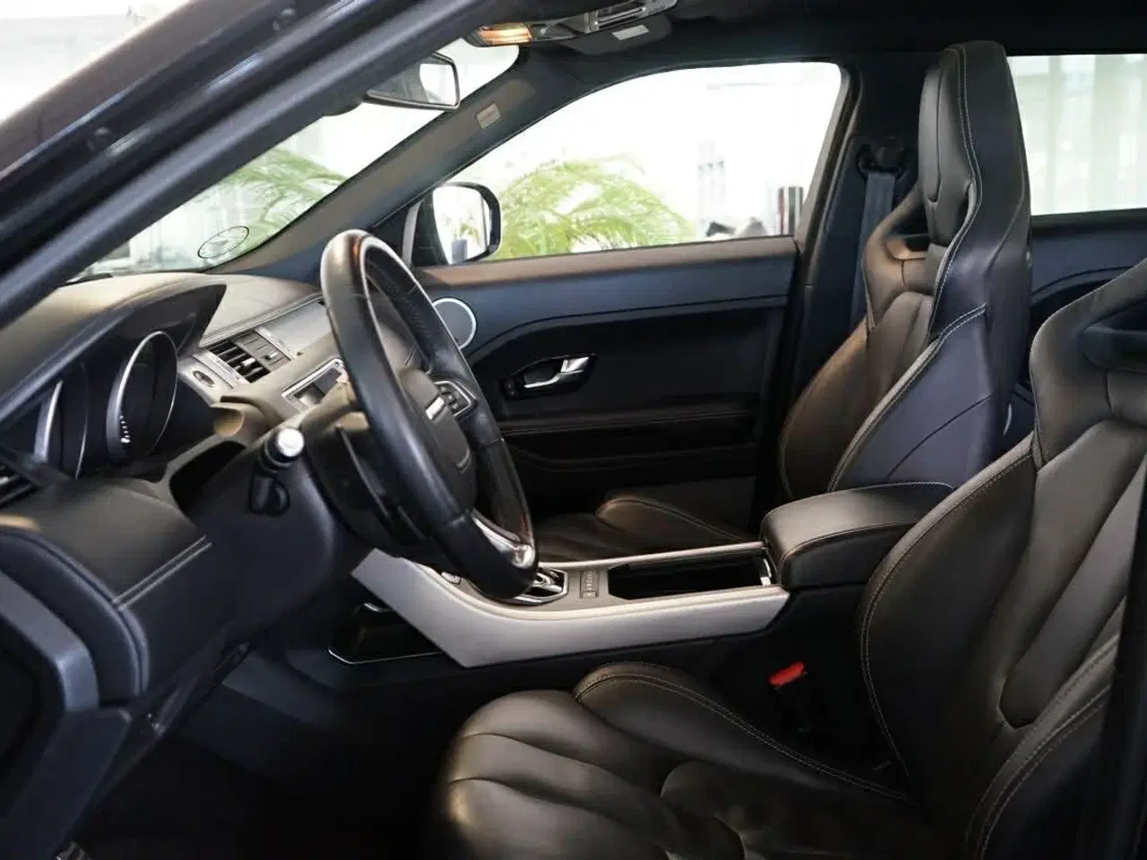 Billede 6 - Super sej Range Rover Evoque 2 OSI4 4WD Aut.