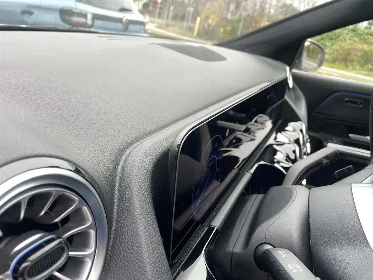 Billede 27 - Mercedes-Benz EQA 300 EL Progressive 4Matic 228HK 5d Aut.