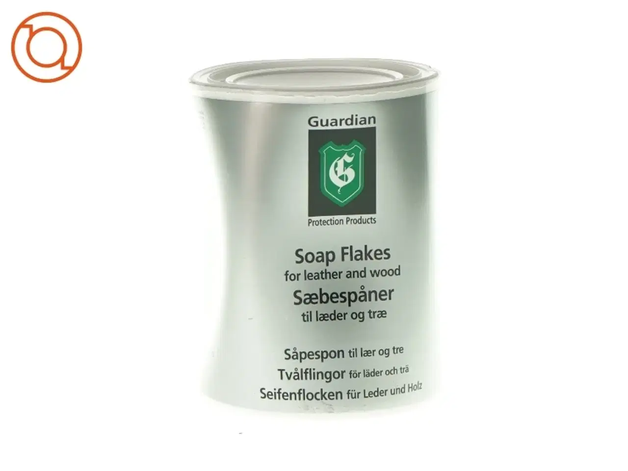 Billede 1 - Soap flakes fra Guardian (str. 300 gram)