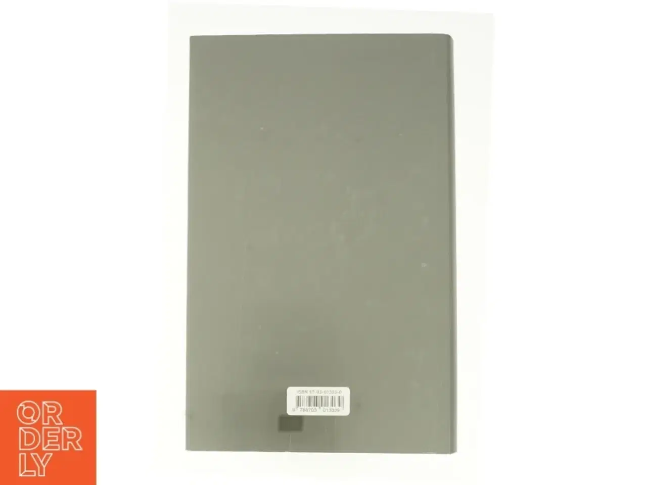 Billede 2 - Sporfund af Patricia D. Cornwell (Bog)