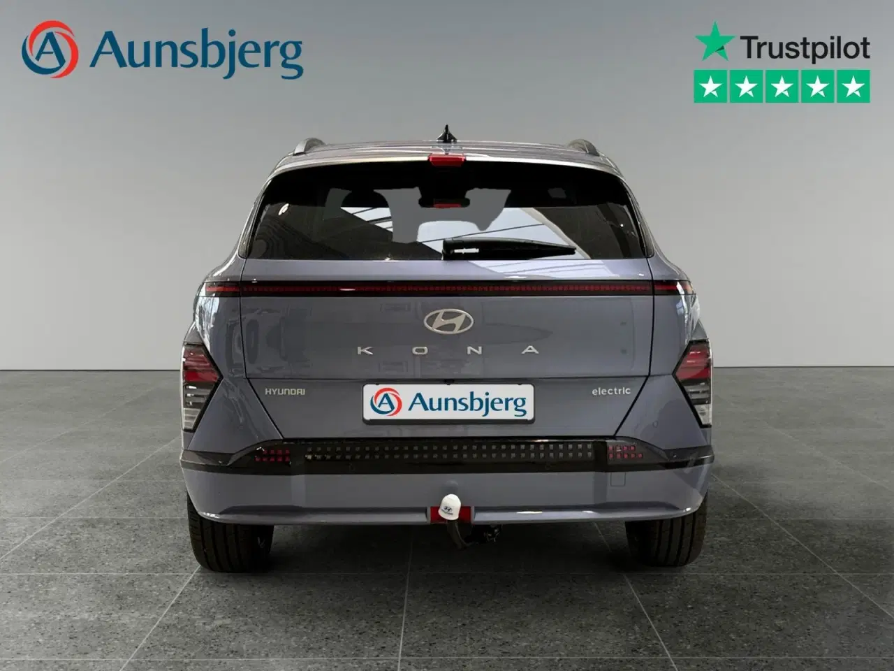 Billede 4 - Hyundai Kona 65 EV Ultimate