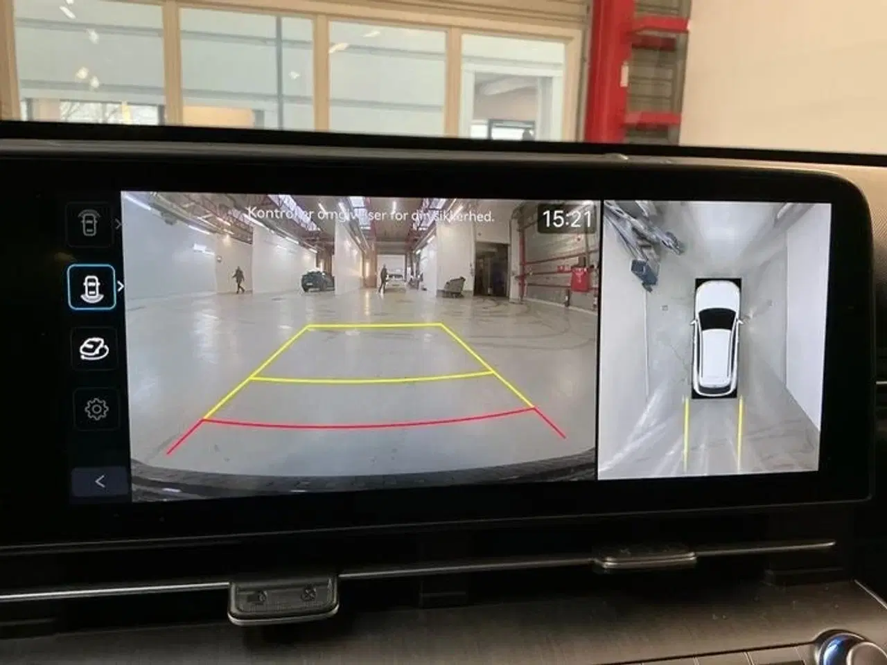 Billede 9 - Hyundai Kona 65 EV Ultimate