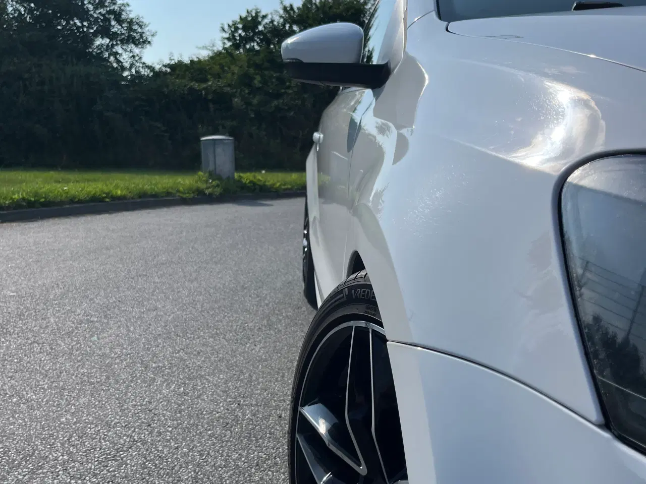 Billede 2 - VW POLO 6R - 2014