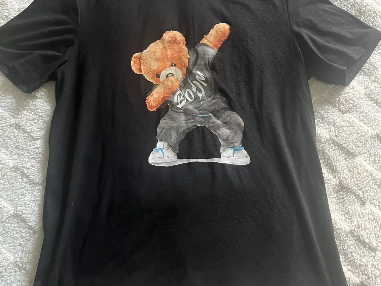 Billede 1 - T-shirt i str. M.