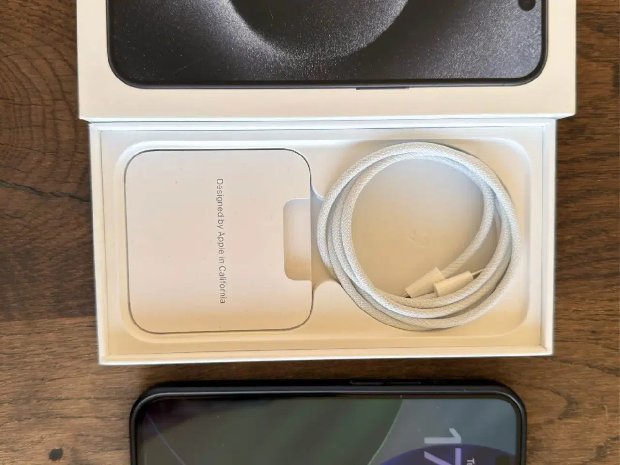 Billede 4 - Iphone 15 Pro Max