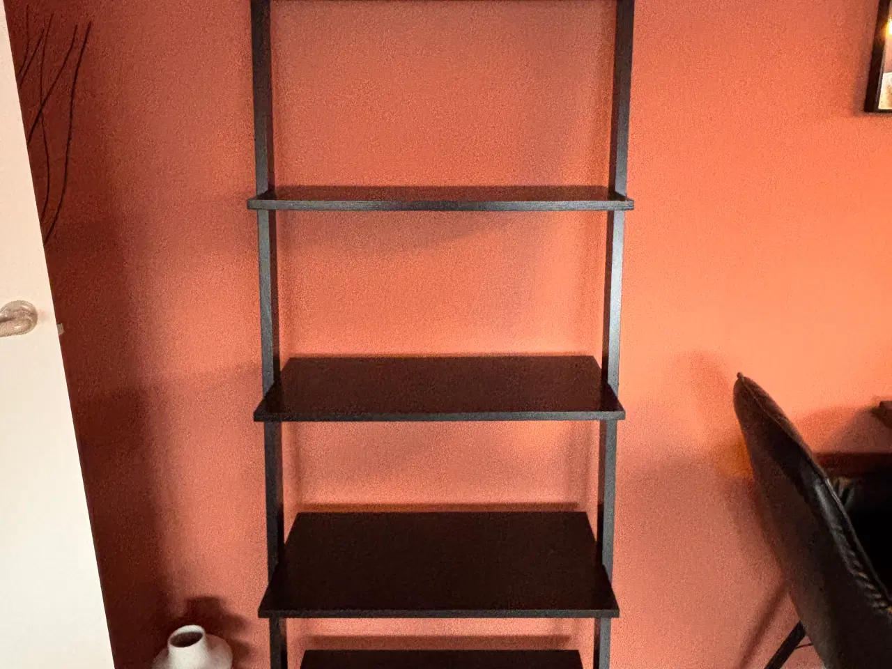 Billede 1 - Stigereol