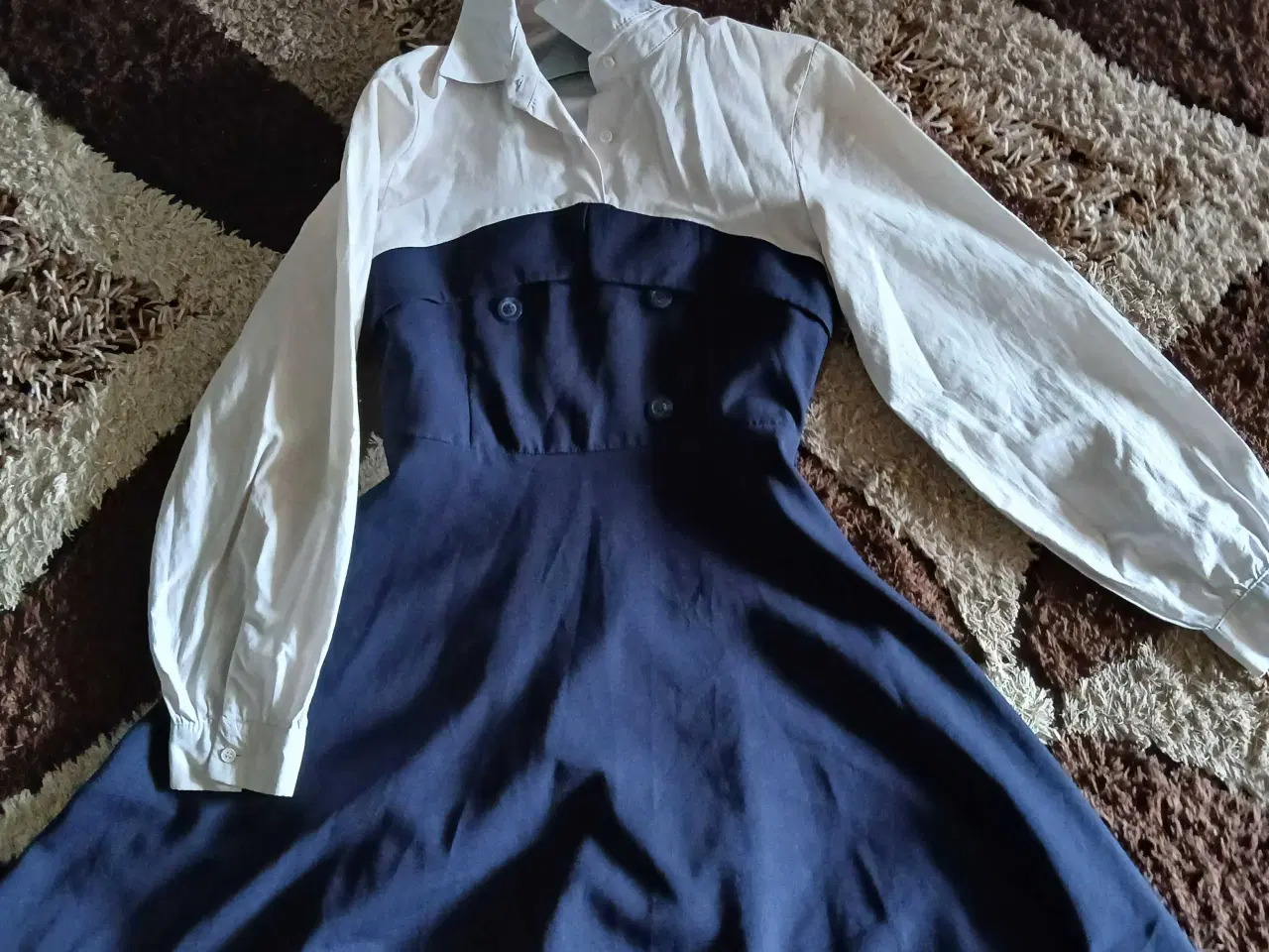Billede 1 - Elegant kjole 👗