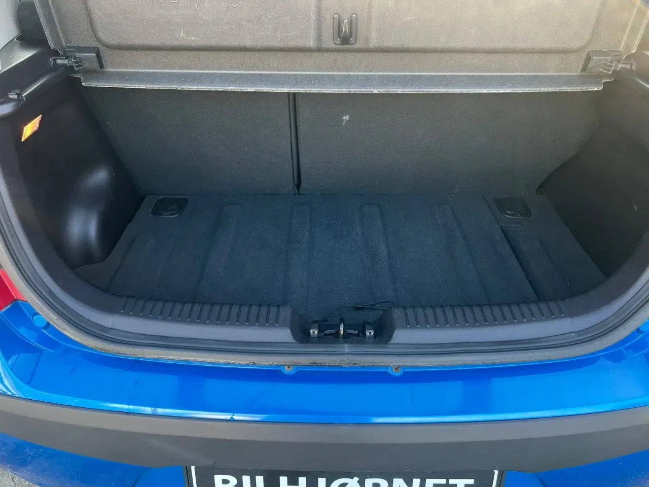 Billede 7 - Hyundai i10 1,1 Comfort