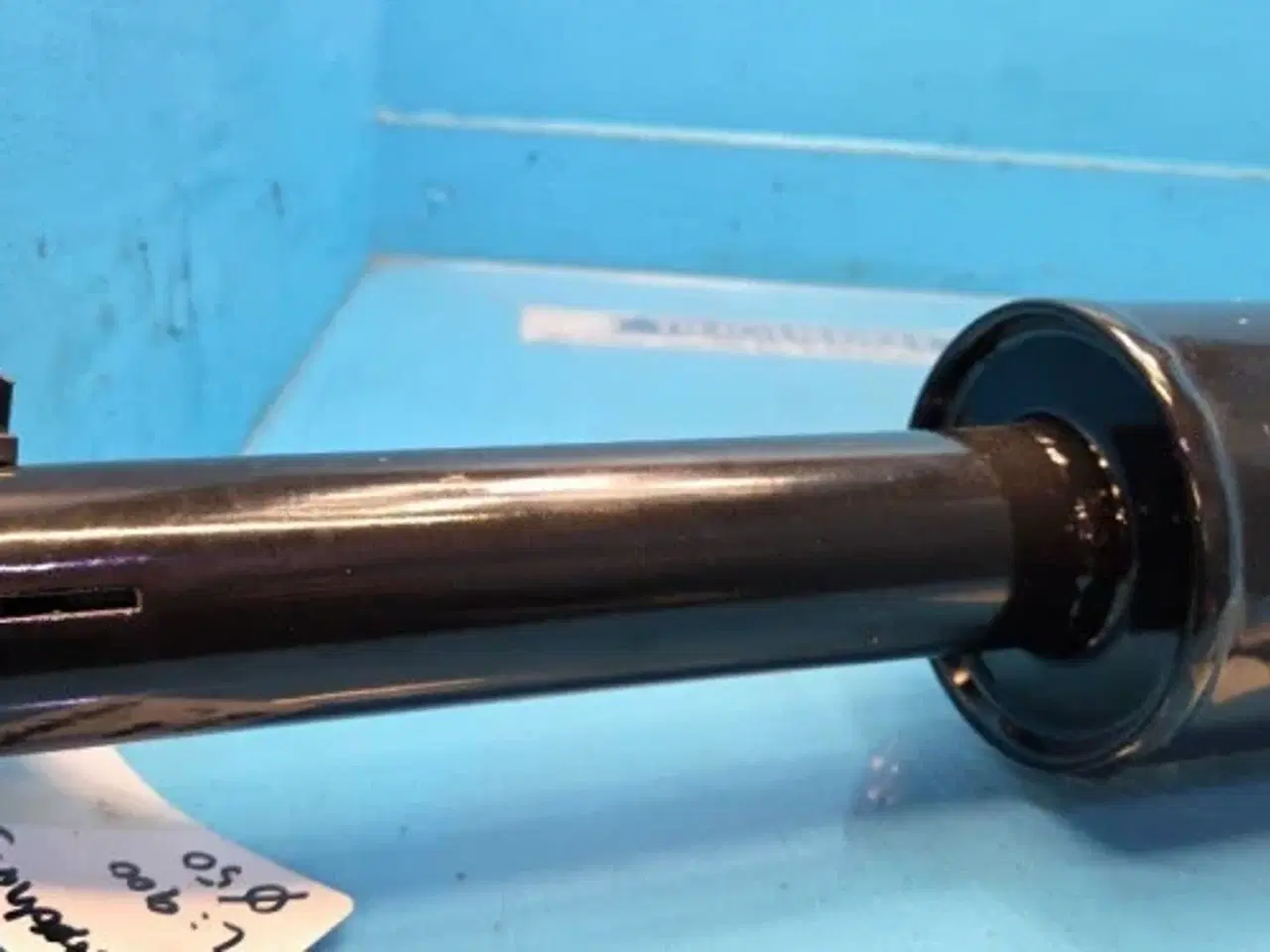 Billede 11 - Udstødningsrør Nye 