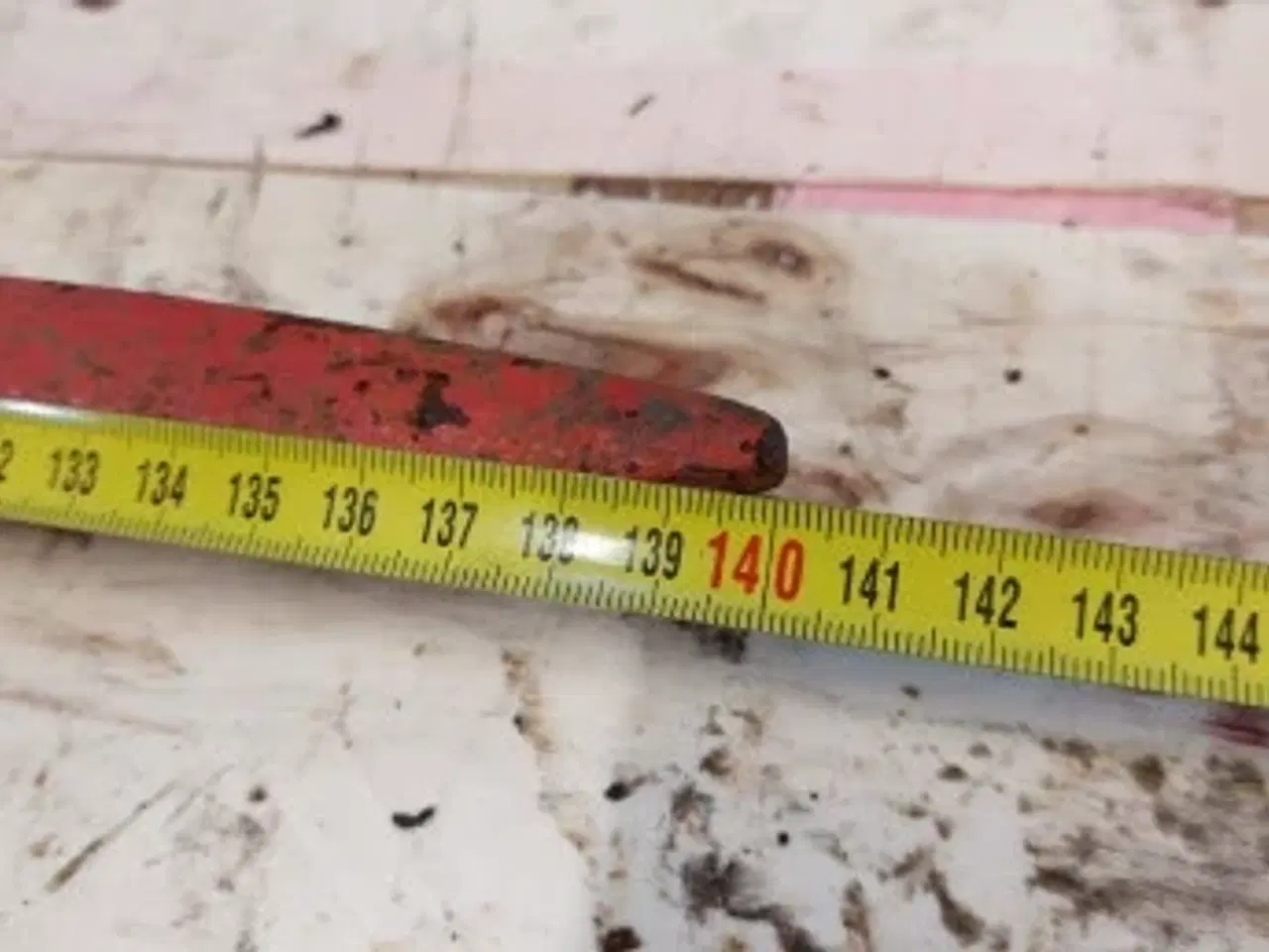 Billede 5 - Kverneland Ballespids 221158