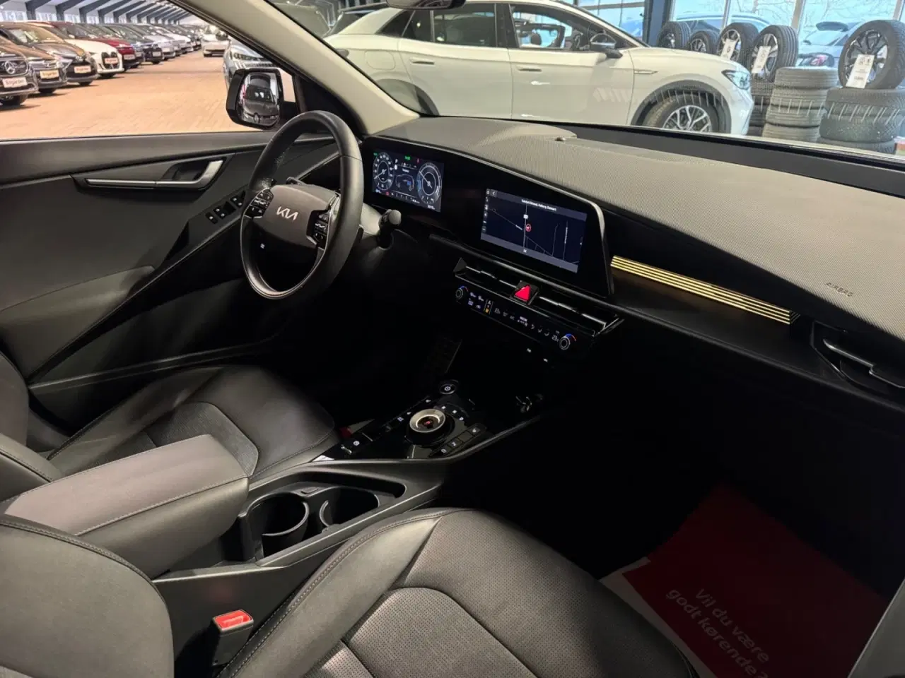 Billede 17 - Kia Niro 64 EV Upgrade