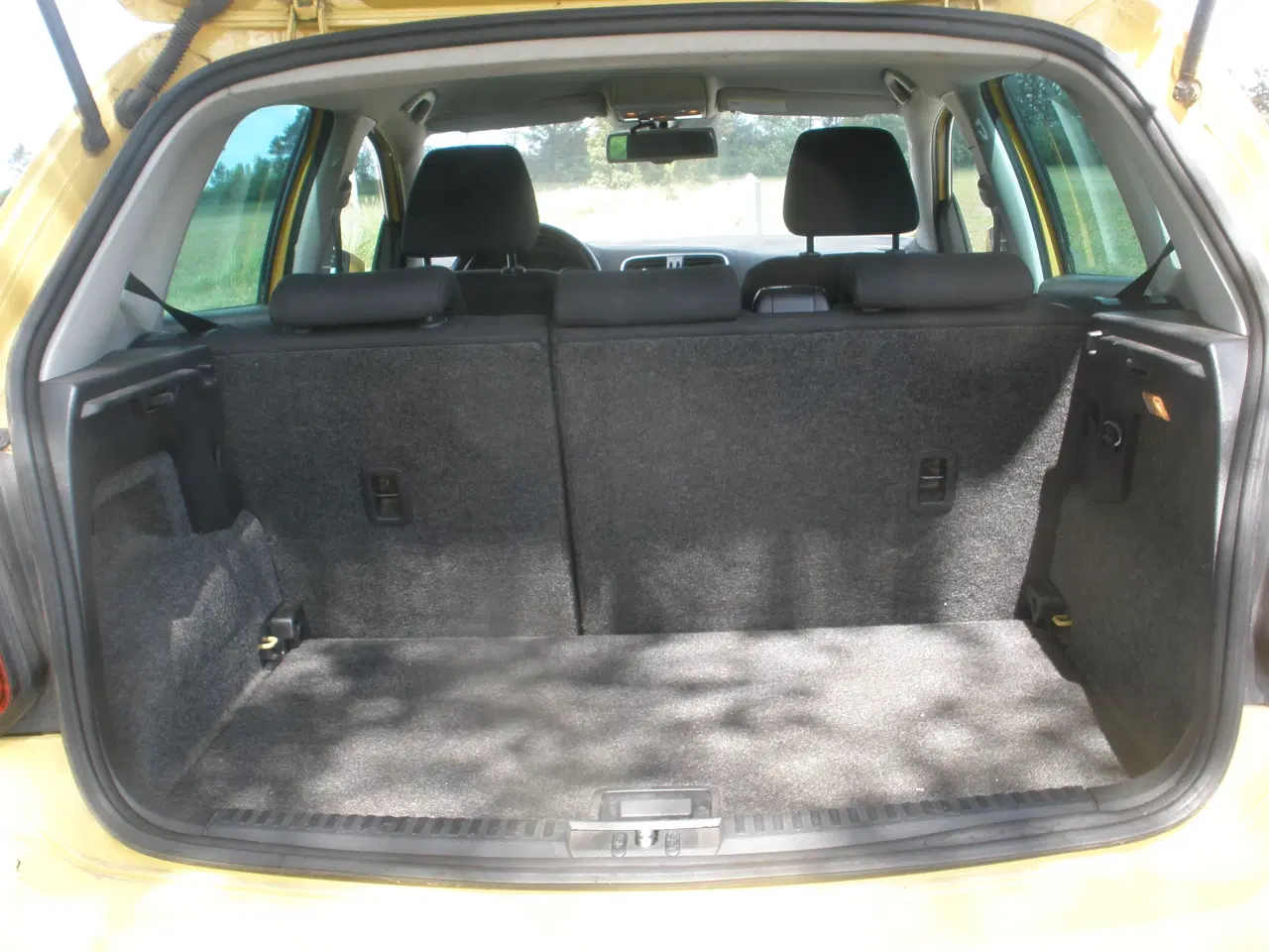 Billede 7 - VW Polo 1,6 TDI 5 dørs