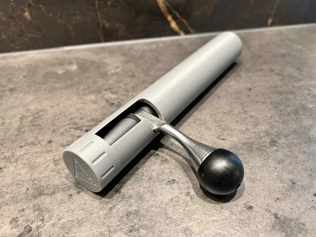 Billede 2 - Tikka T3X Etui/cover til bundstykke 
