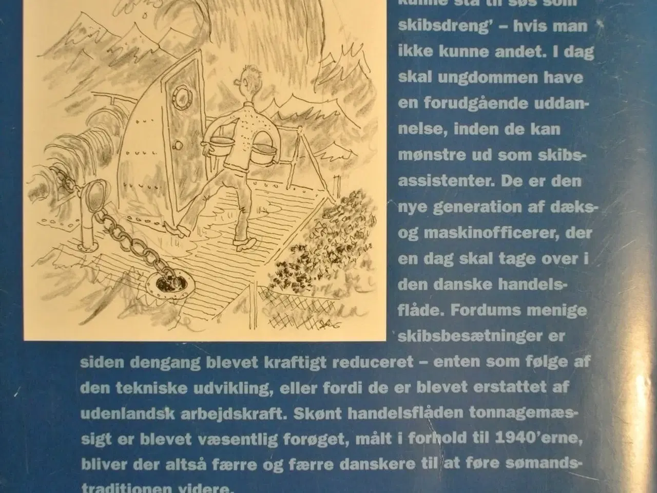 Billede 2 - mine skibe - en helt anden historie om , af edvin 