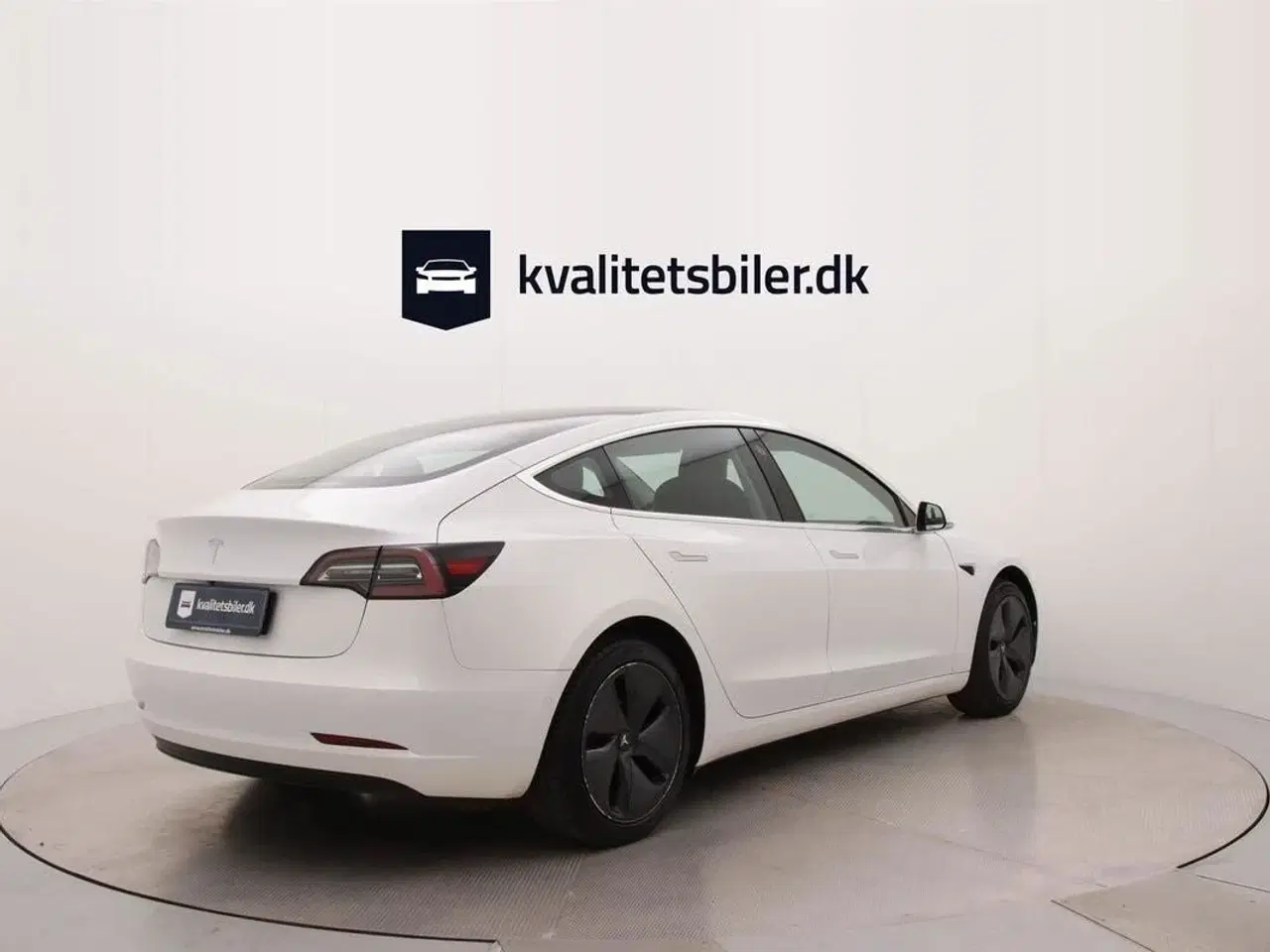 Billede 4 - Tesla Model 3  Standard Range+ RWD