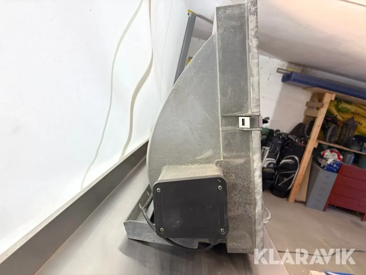 Billede 7 - Projektører Philips industrielle 2 styk