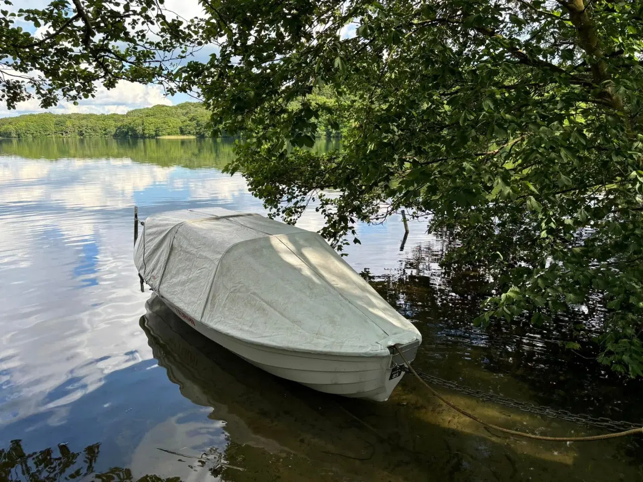 Billede 7 - Jolle robåd Therhi Saiman årgang 2022