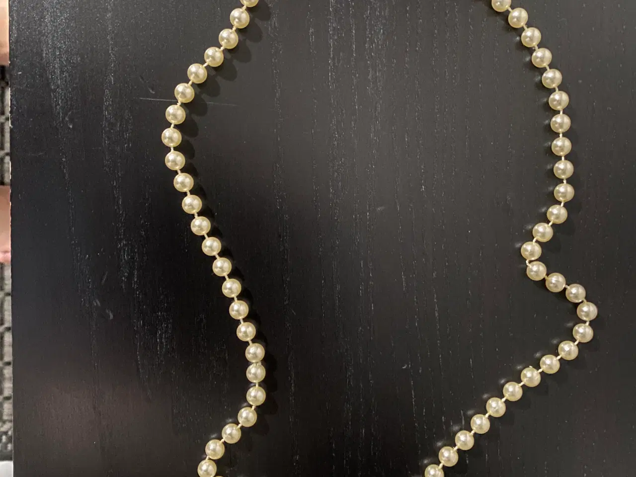 Billede 5 - 2 Perlekæder