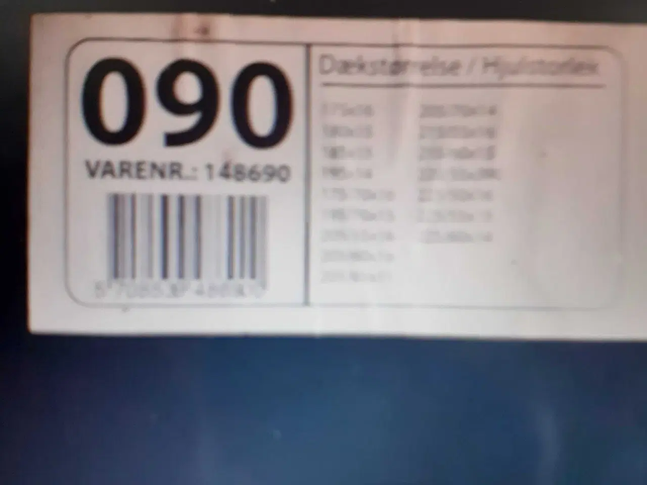 Billede 2 - Snekæder 