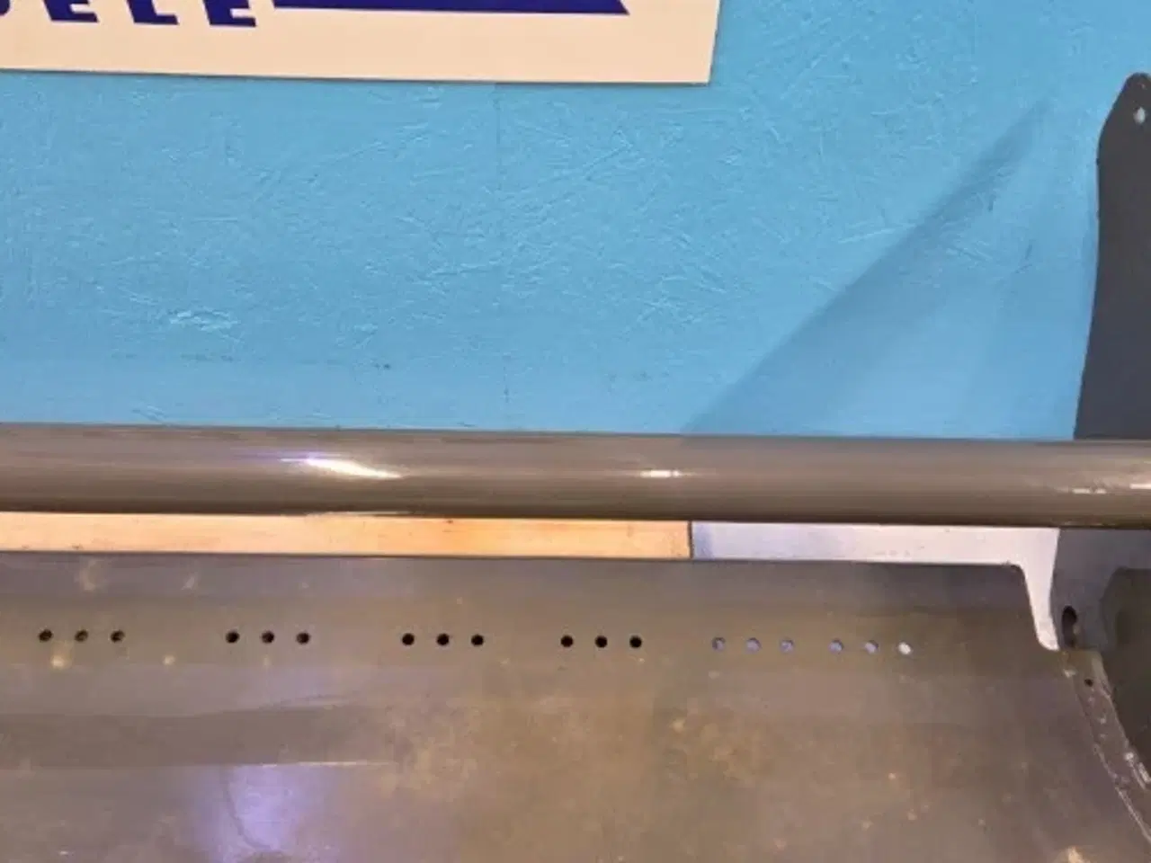 Billede 17 - Claas Lexion 670 Spredeskærm 26437880