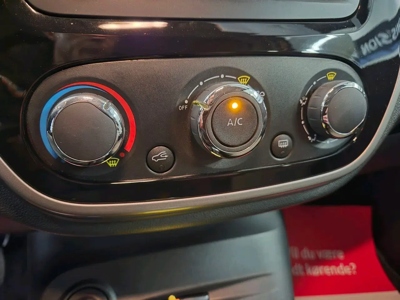 Billede 12 - Renault Captur 1,2 TCE Zen 120HK 5d 6g