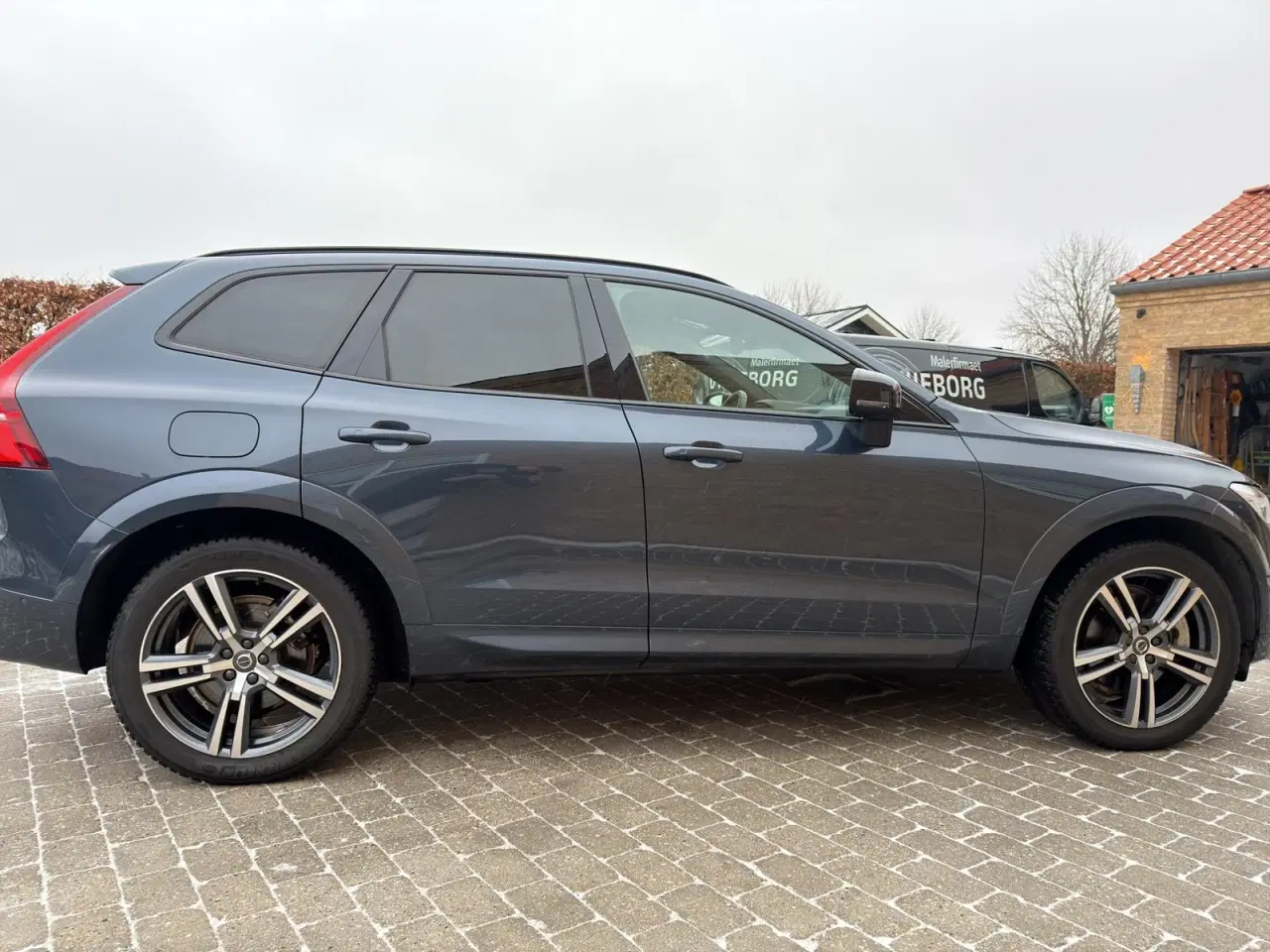 Billede 4 - Volvo XC60 2,0 T8 ReCharge R-Design aut. AWD