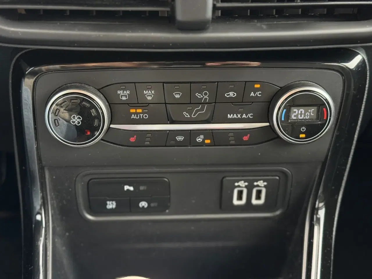 Billede 17 - Ford Ecosport 1,0 EcoBoost ST-Line Start/Stop 140HK 5d
