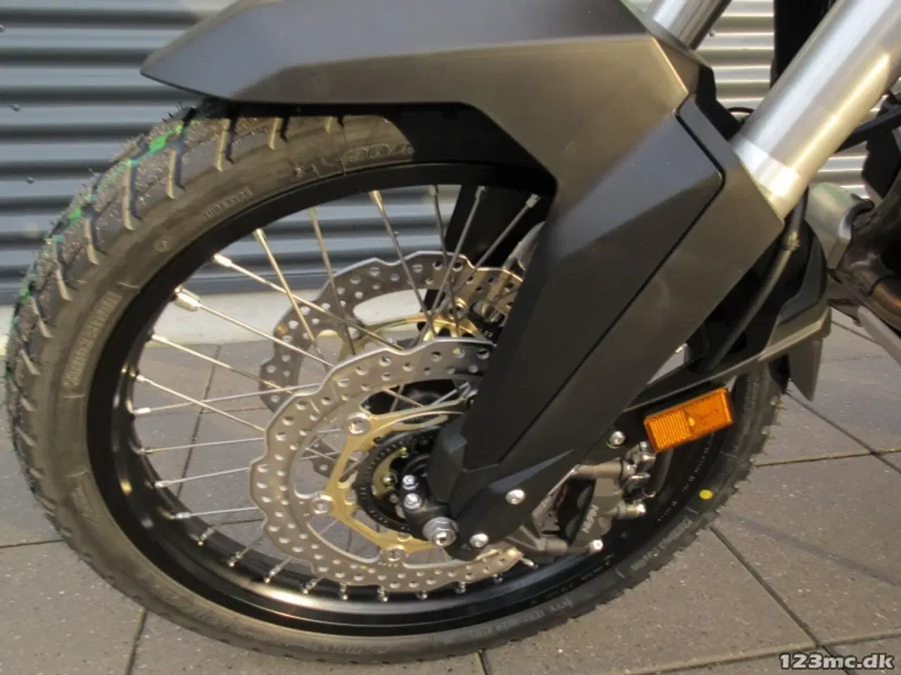 Billede 22 - Honda CRF 1100 L Africa Twin DCT MC-SYD BYTTER GERNE 5 ÅRS FABRIKS GARANTI